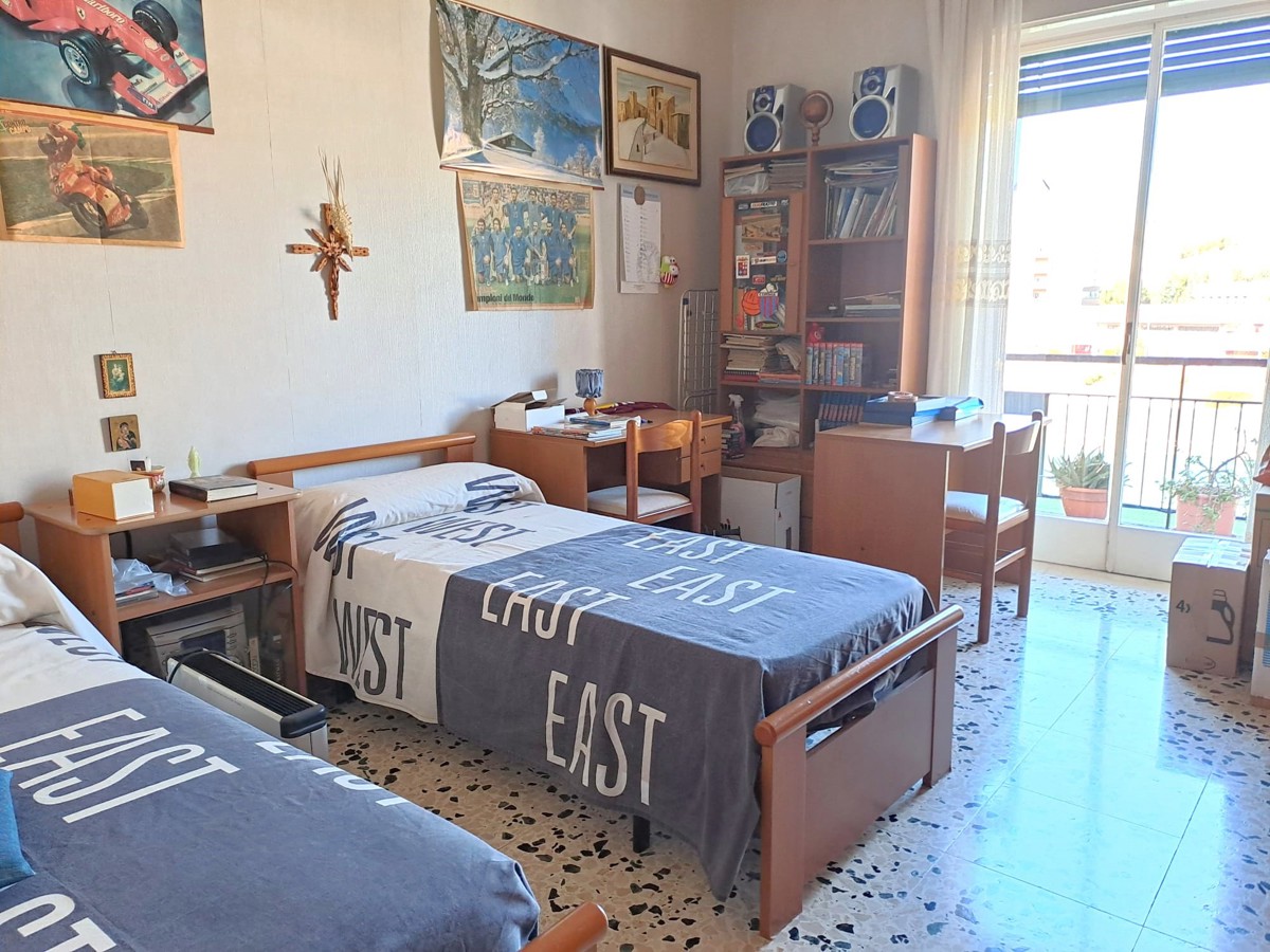 Foto 13 di 15 - Appartamento in vendita a Catania