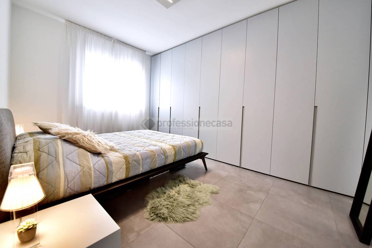 Foto 12 di 27 - Appartamento in vendita a Seveso