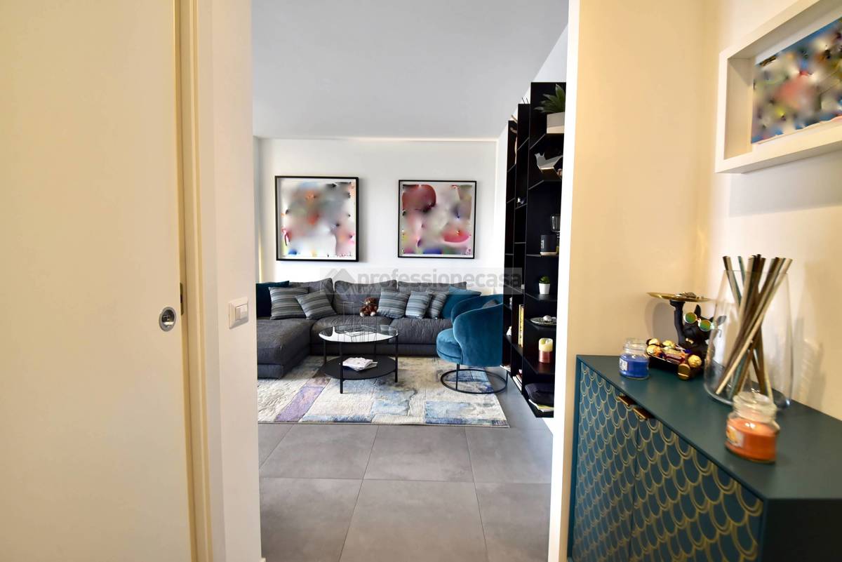 Foto 19 di 27 - Appartamento in vendita a Seveso