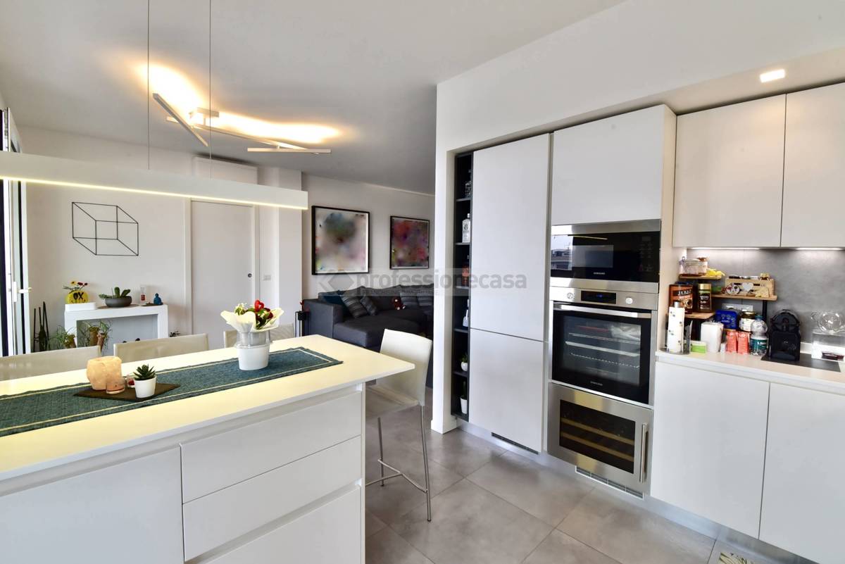 Foto 7 di 27 - Appartamento in vendita a Seveso