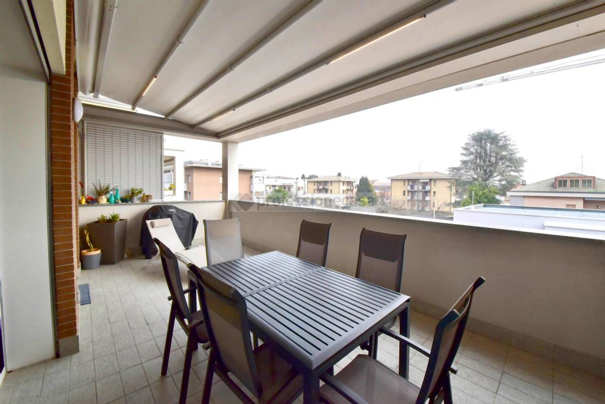 Foto 11 di 27 - Appartamento in vendita a Seveso