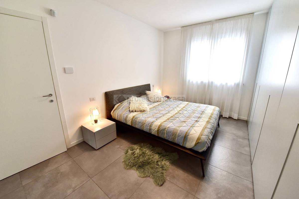 Foto 13 di 27 - Appartamento in vendita a Seveso
