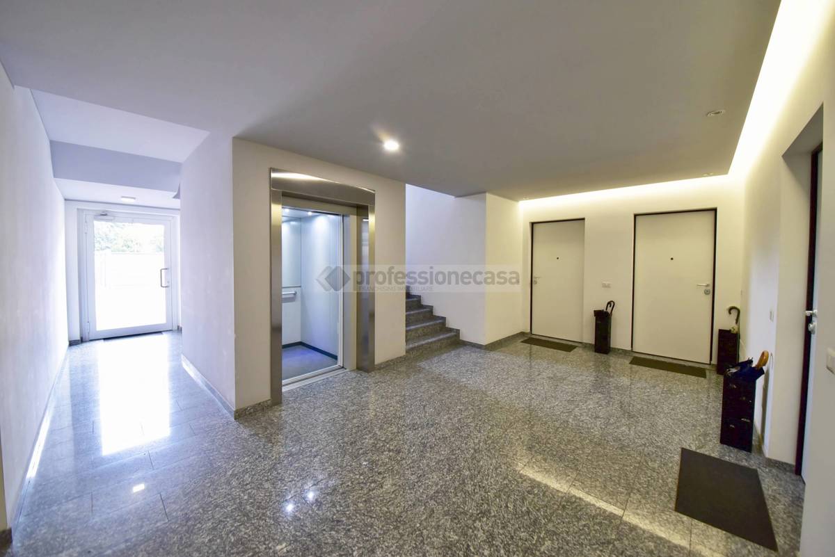Foto 22 di 27 - Appartamento in vendita a Seveso