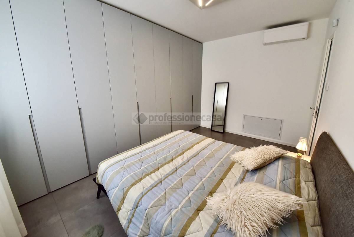 Foto 14 di 27 - Appartamento in vendita a Seveso