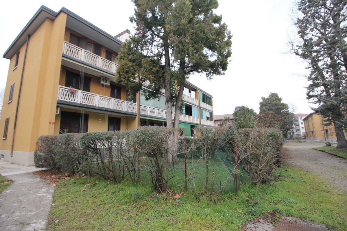 Foto 13 di 16 - Appartamento in vendita a Legnano