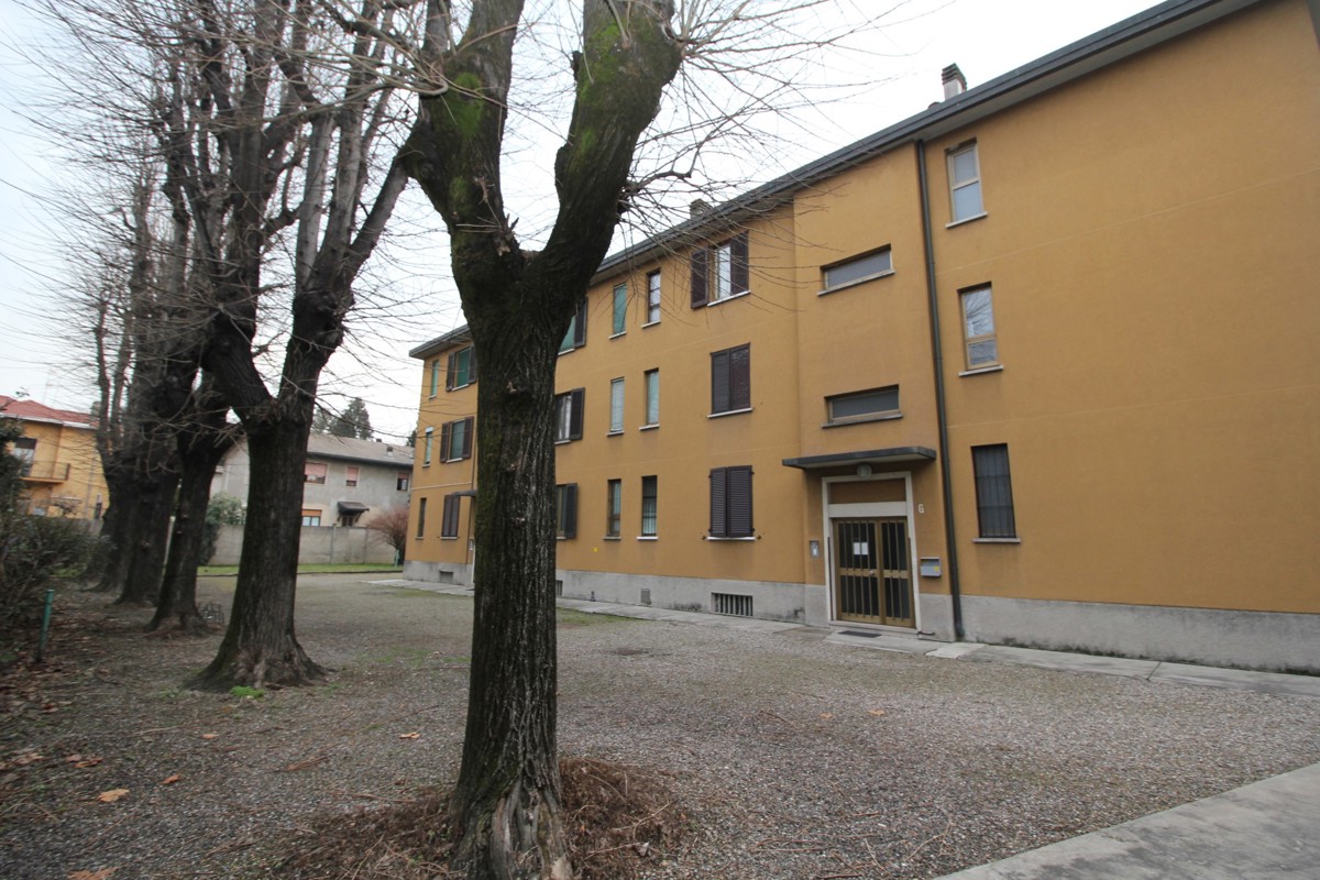 Foto 16 di 16 - Appartamento in vendita a Legnano