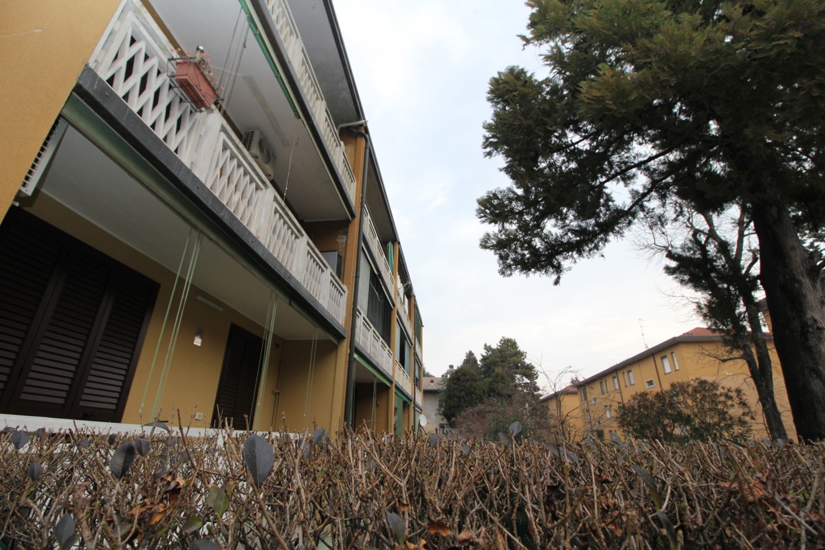 Foto 14 di 16 - Appartamento in vendita a Legnano
