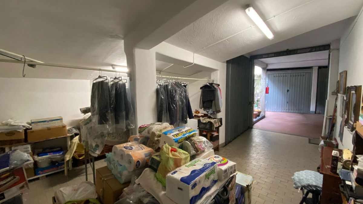 Foto 3 di 14 - Garage in vendita a Torino