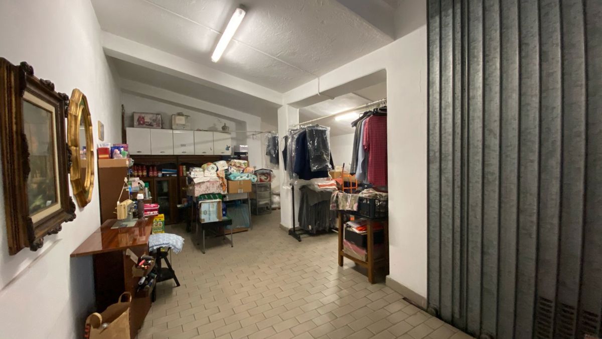 Foto 4 di 14 - Garage in vendita a Torino