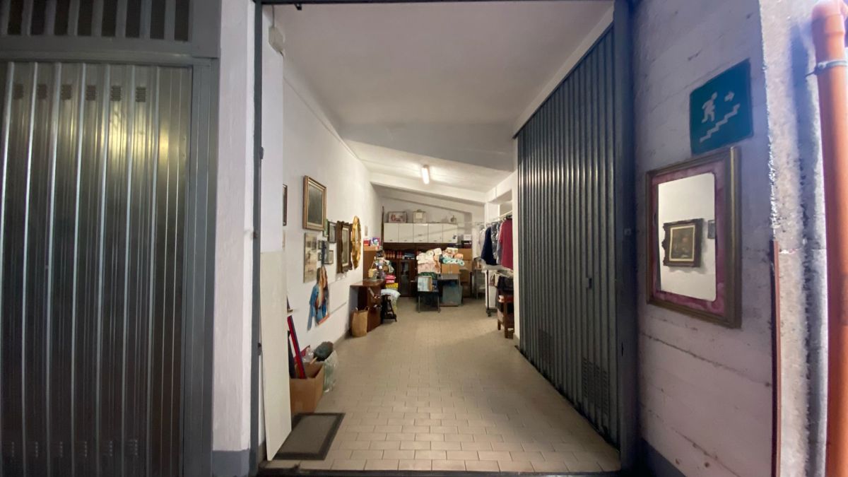 Foto 5 di 14 - Garage in vendita a Torino