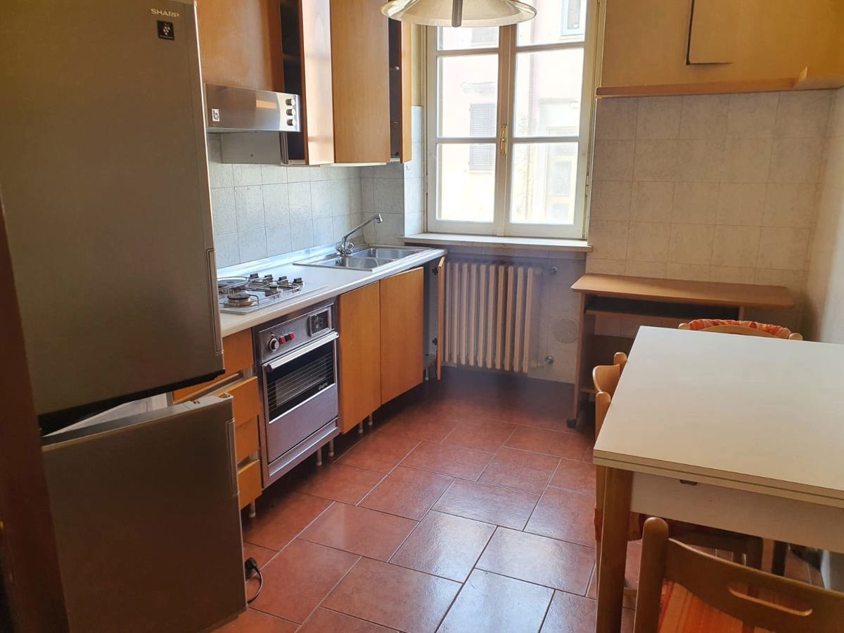 Foto 3 di 14 - Appartamento in vendita a Turano Lodigiano