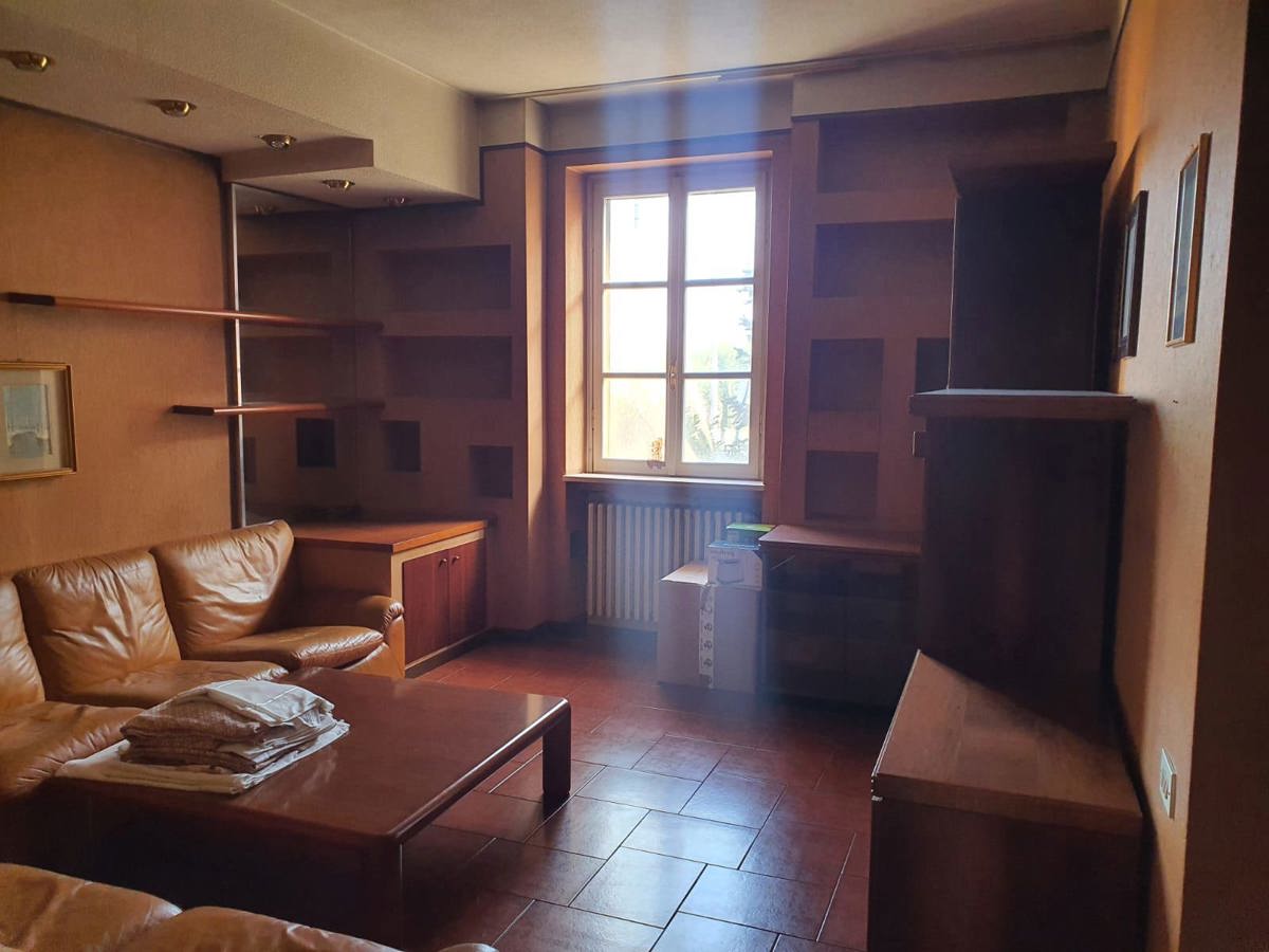 Foto 11 di 14 - Appartamento in vendita a Turano Lodigiano