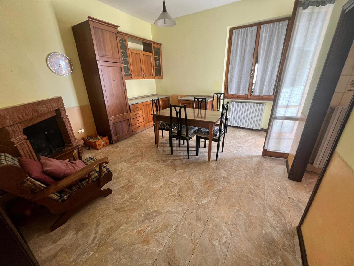 Foto 5 di 20 - Appartamento in vendita a Spoleto