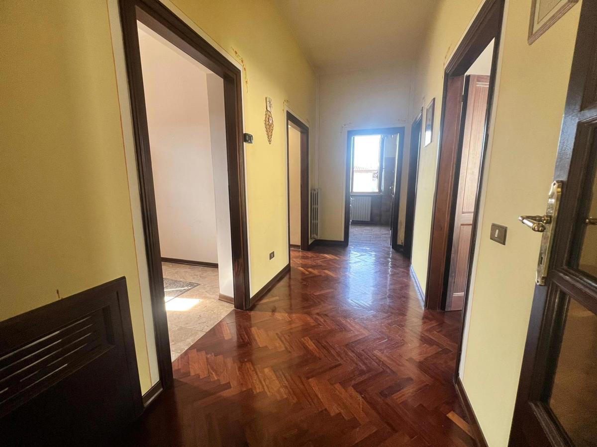 Foto 12 di 20 - Appartamento in vendita a Spoleto