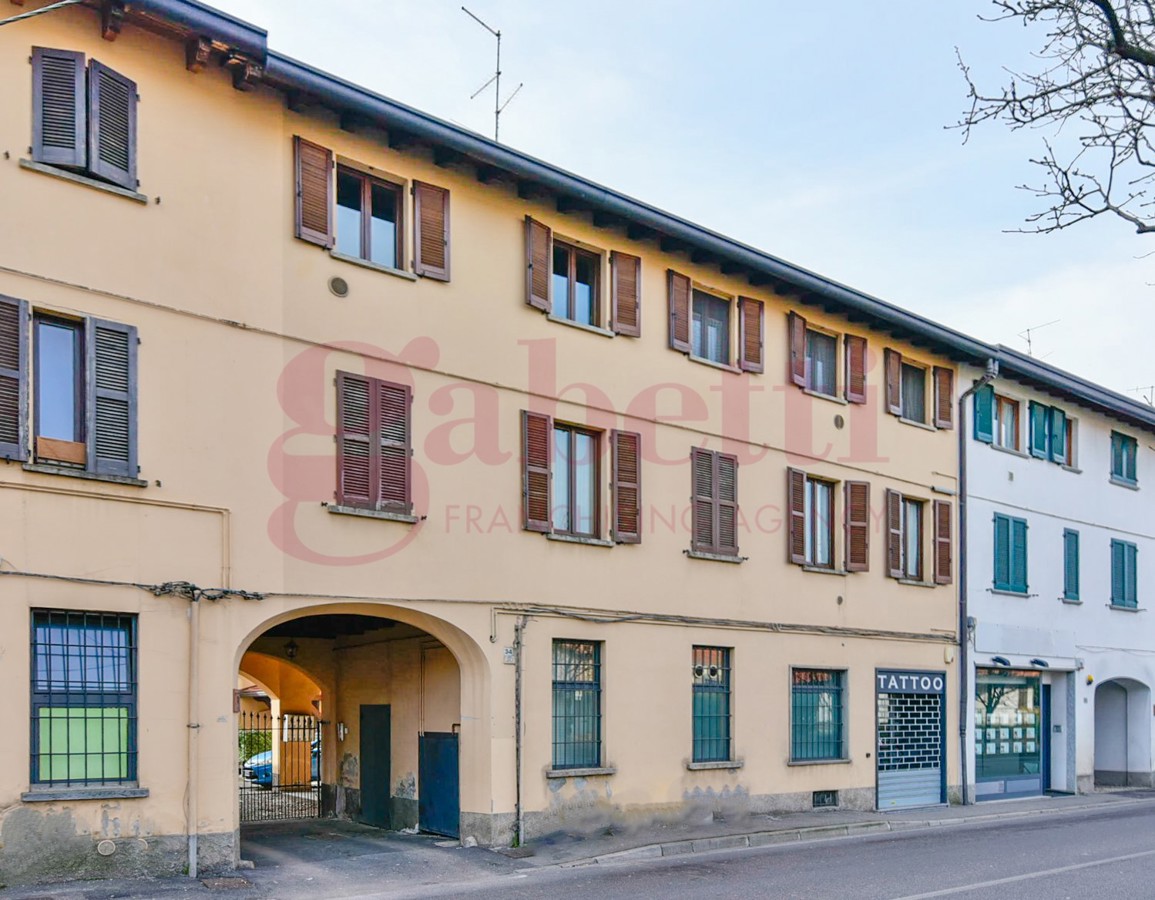 Foto 21 di 22 - Appartamento in vendita a Bregnano
