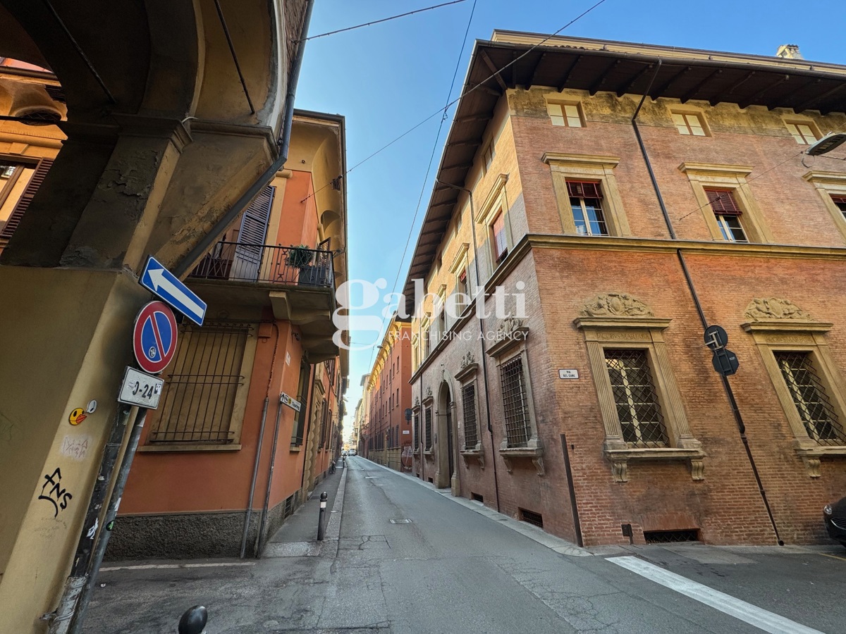 Foto 8 di 13 - Appartamento in vendita a Bologna