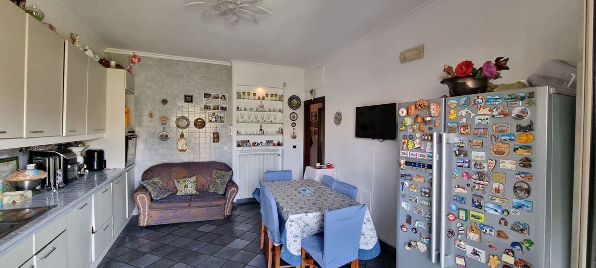 Foto 9 di 15 - Appartamento in vendita a Napoli
