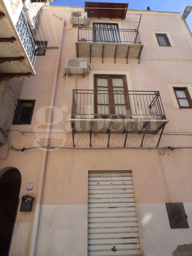 Foto 2 di 9 - Appartamento in vendita a Santa Flavia