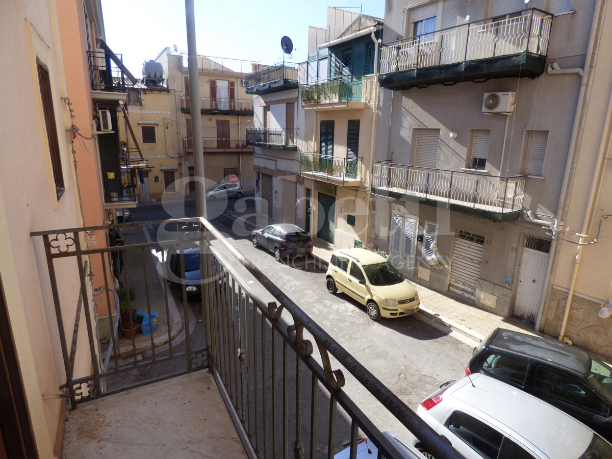 Foto 7 di 9 - Appartamento in vendita a Santa Flavia
