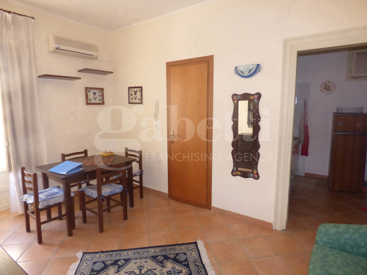 Foto 1 di 9 - Appartamento in vendita a Santa Flavia
