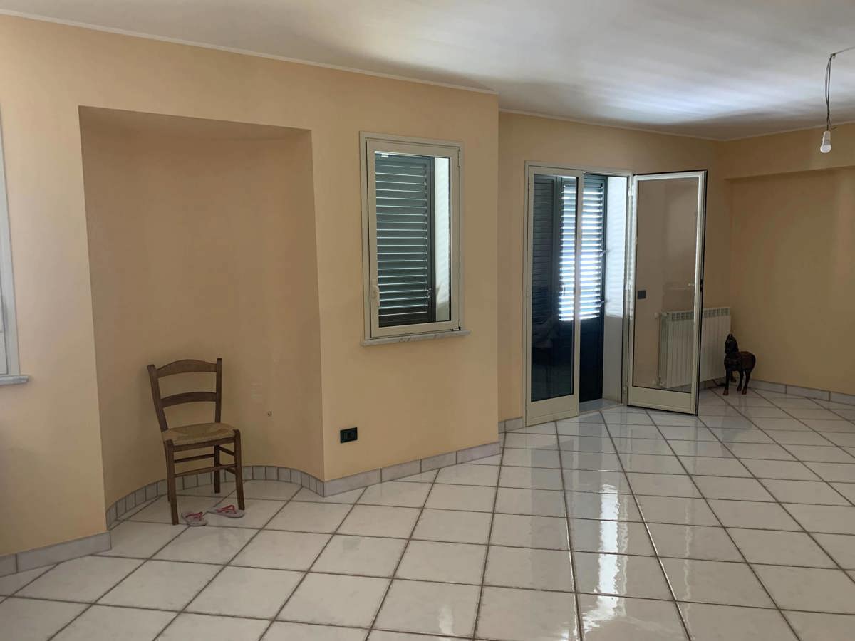 Foto 6 di 11 - Appartamento in vendita a Santa Flavia