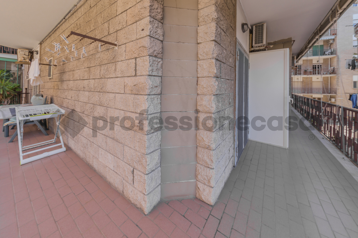 Foto 30 di 38 - Appartamento in vendita a Portici