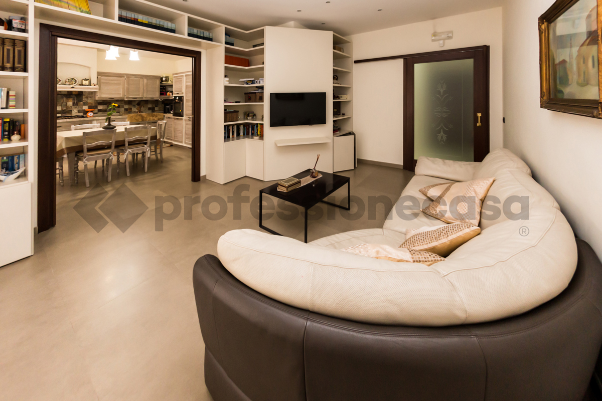 Foto 7 di 38 - Appartamento in vendita a Portici