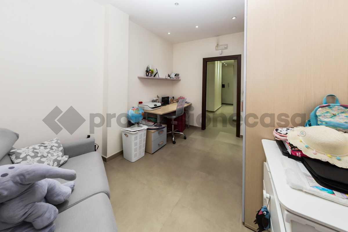 Foto 16 di 38 - Appartamento in vendita a Portici