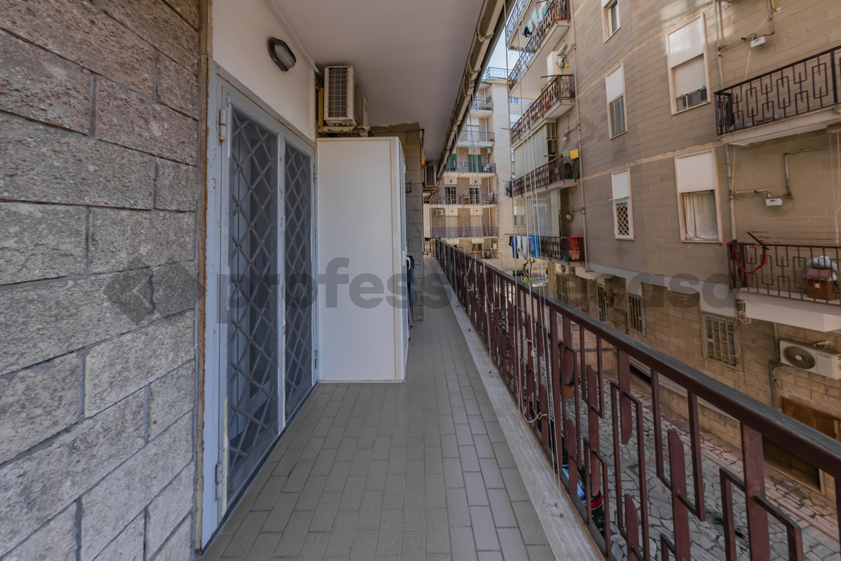 Foto 28 di 38 - Appartamento in vendita a Portici