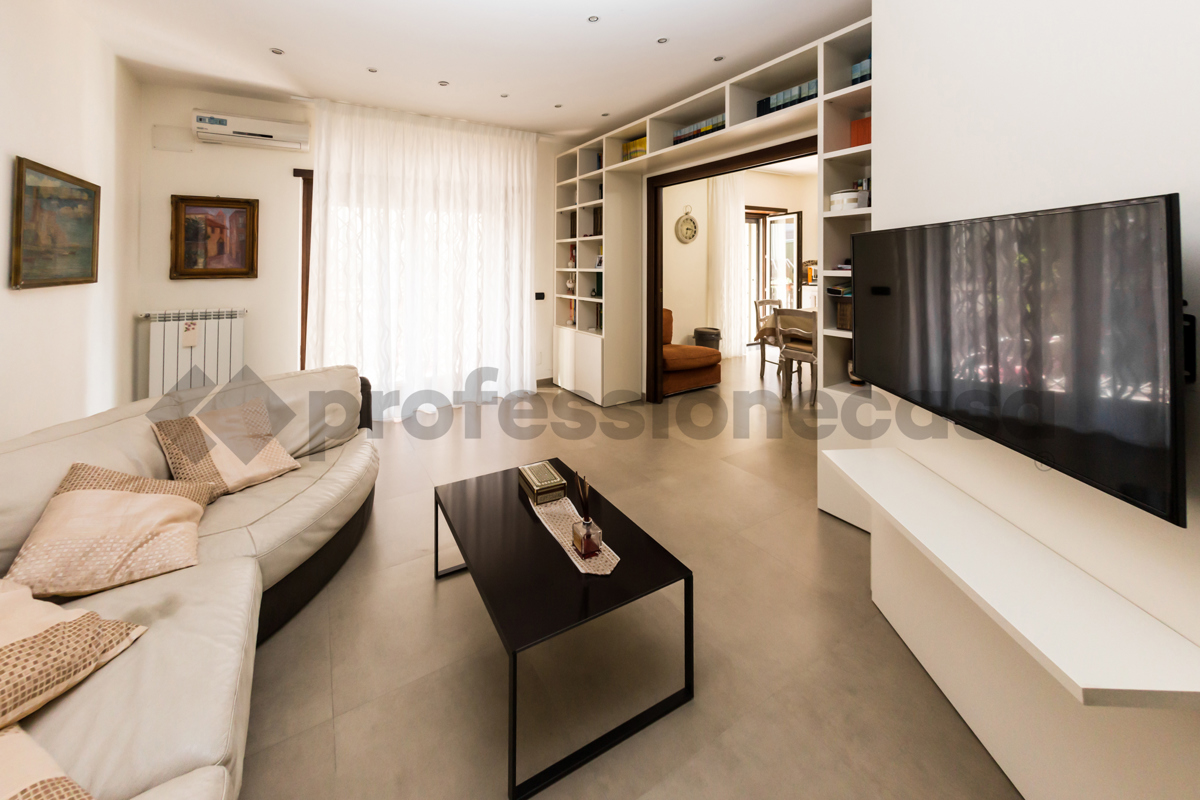 Foto 4 di 38 - Appartamento in vendita a Portici