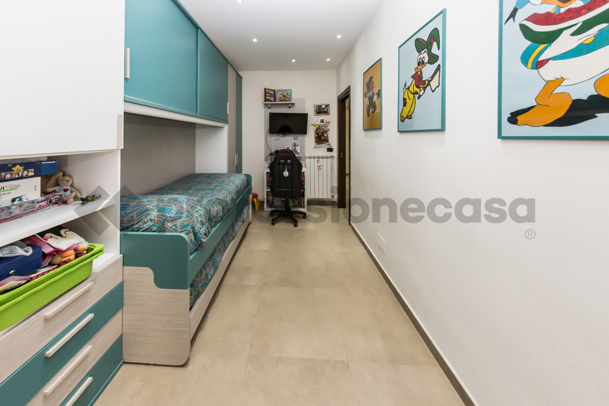 Foto 18 di 38 - Appartamento in vendita a Portici