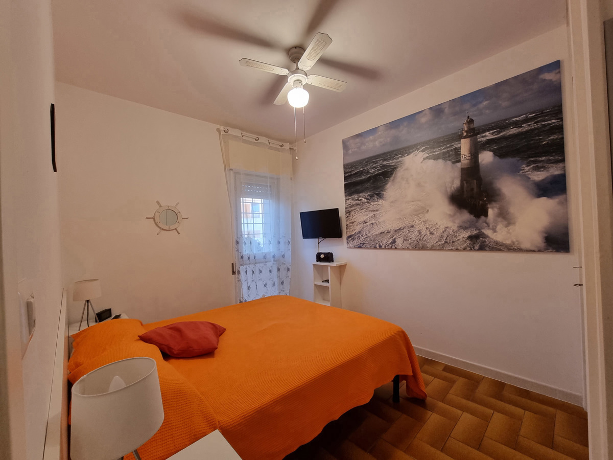 Foto 4 di 10 - Appartamento in affitto a Anzio