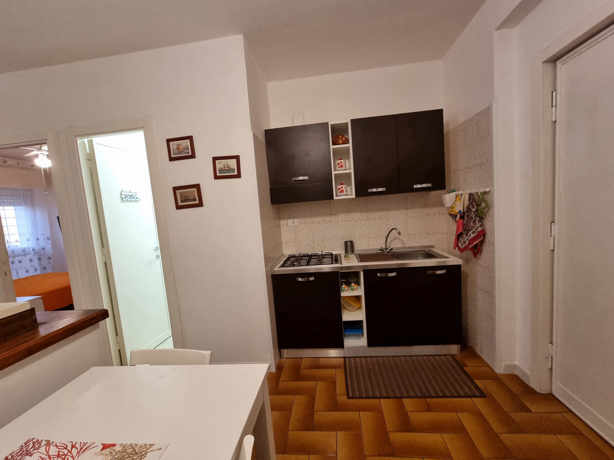 Foto 2 di 10 - Appartamento in affitto a Anzio