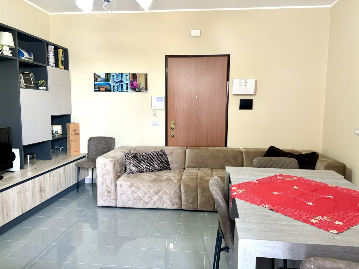 Foto 7 di 19 - Appartamento in vendita a Campomarino