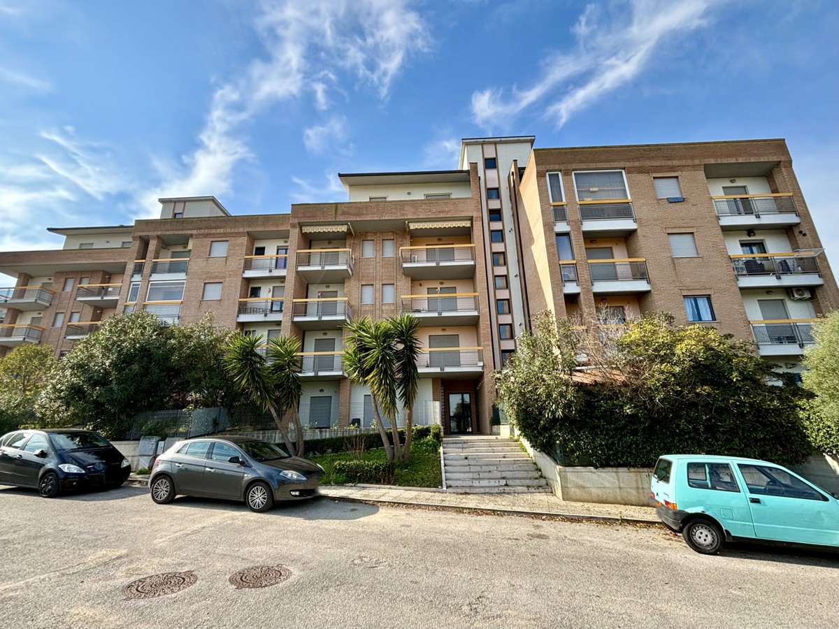 Foto 19 di 19 - Appartamento in vendita a Campomarino