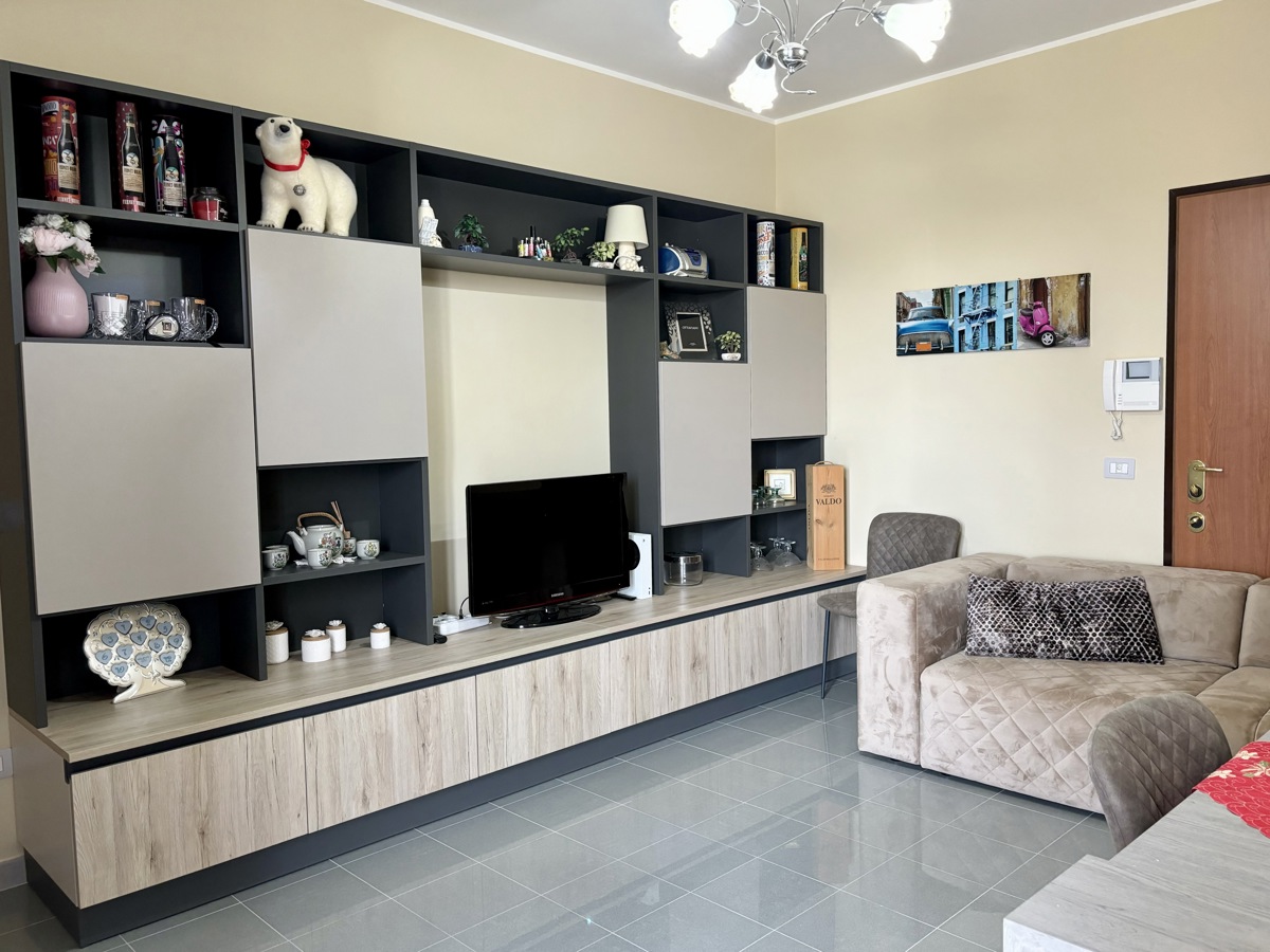 Foto 6 di 19 - Appartamento in vendita a Campomarino