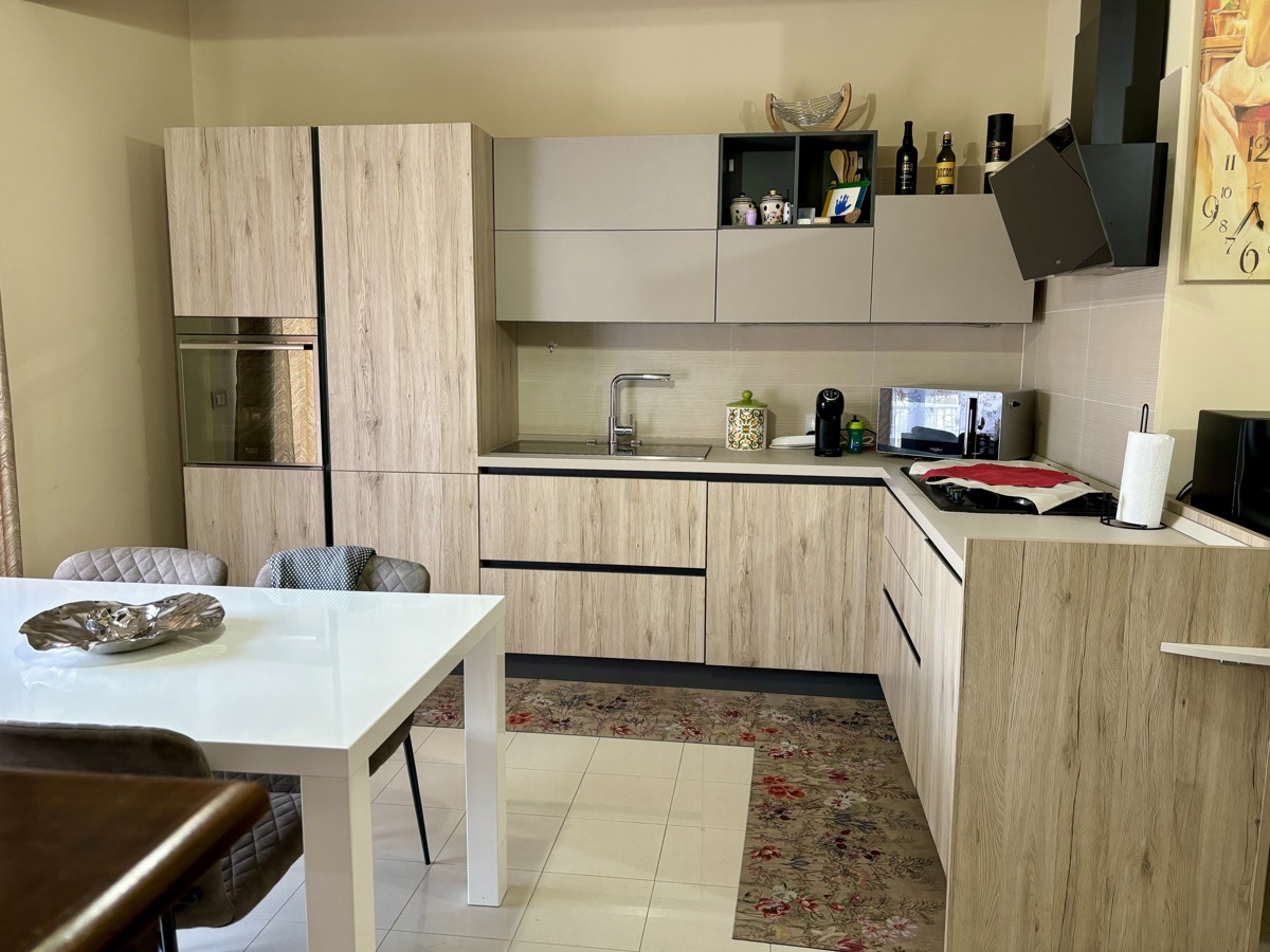 Foto 2 di 19 - Appartamento in vendita a Campomarino