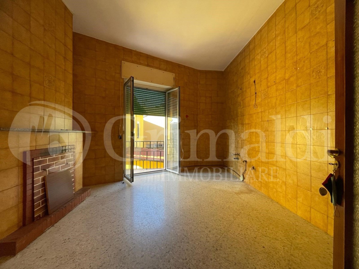 Foto 3 di 12 - Appartamento in vendita a Montecorvino Rovella