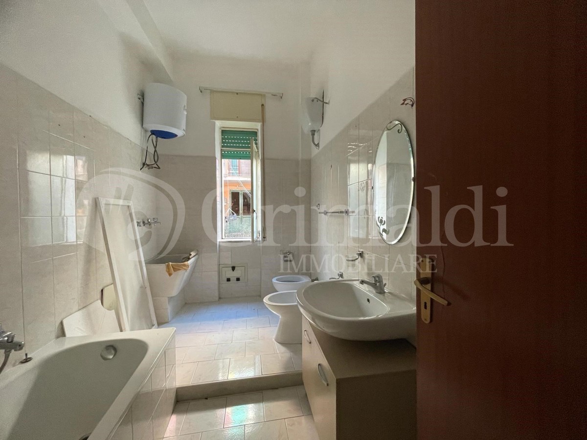 Foto 12 di 12 - Appartamento in vendita a Montecorvino Rovella