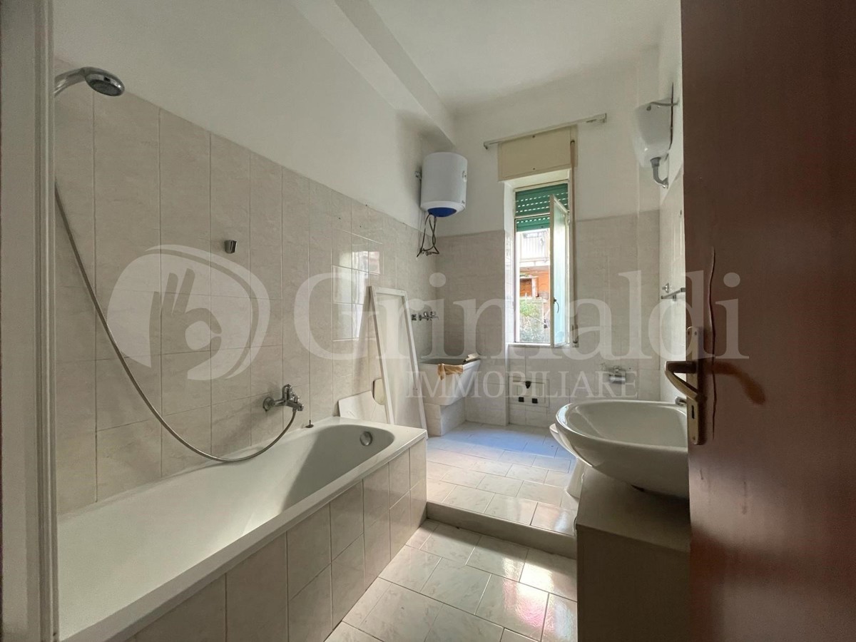 Foto 11 di 12 - Appartamento in vendita a Montecorvino Rovella