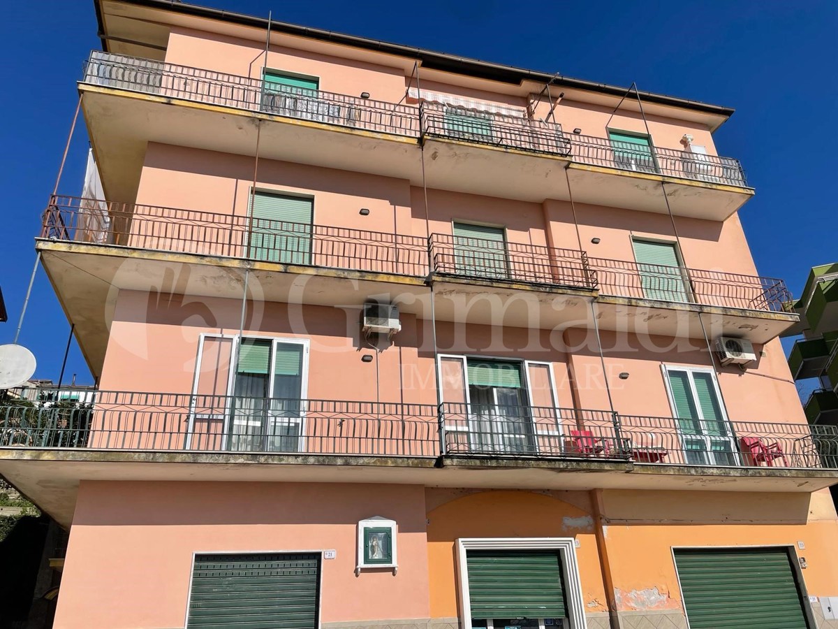 Foto 2 di 12 - Appartamento in vendita a Montecorvino Rovella