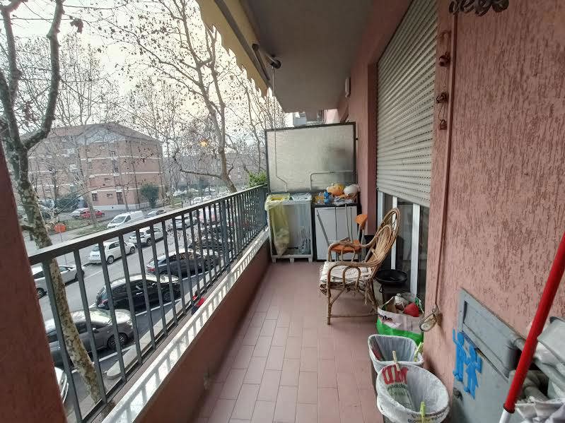 Foto 20 di 25 - Appartamento in vendita a Sesto San Giovanni