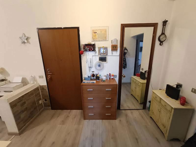 Foto 13 di 25 - Appartamento in vendita a Sesto San Giovanni