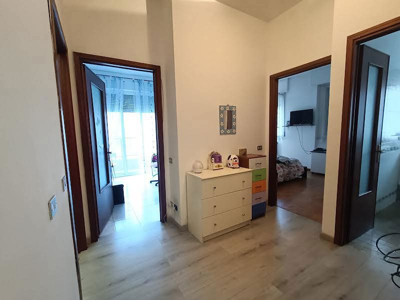 Foto 24 di 25 - Appartamento in vendita a Sesto San Giovanni