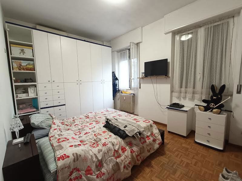 Foto 9 di 25 - Appartamento in vendita a Sesto San Giovanni