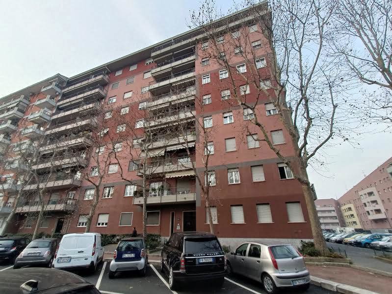 Foto 18 di 25 - Appartamento in vendita a Sesto San Giovanni