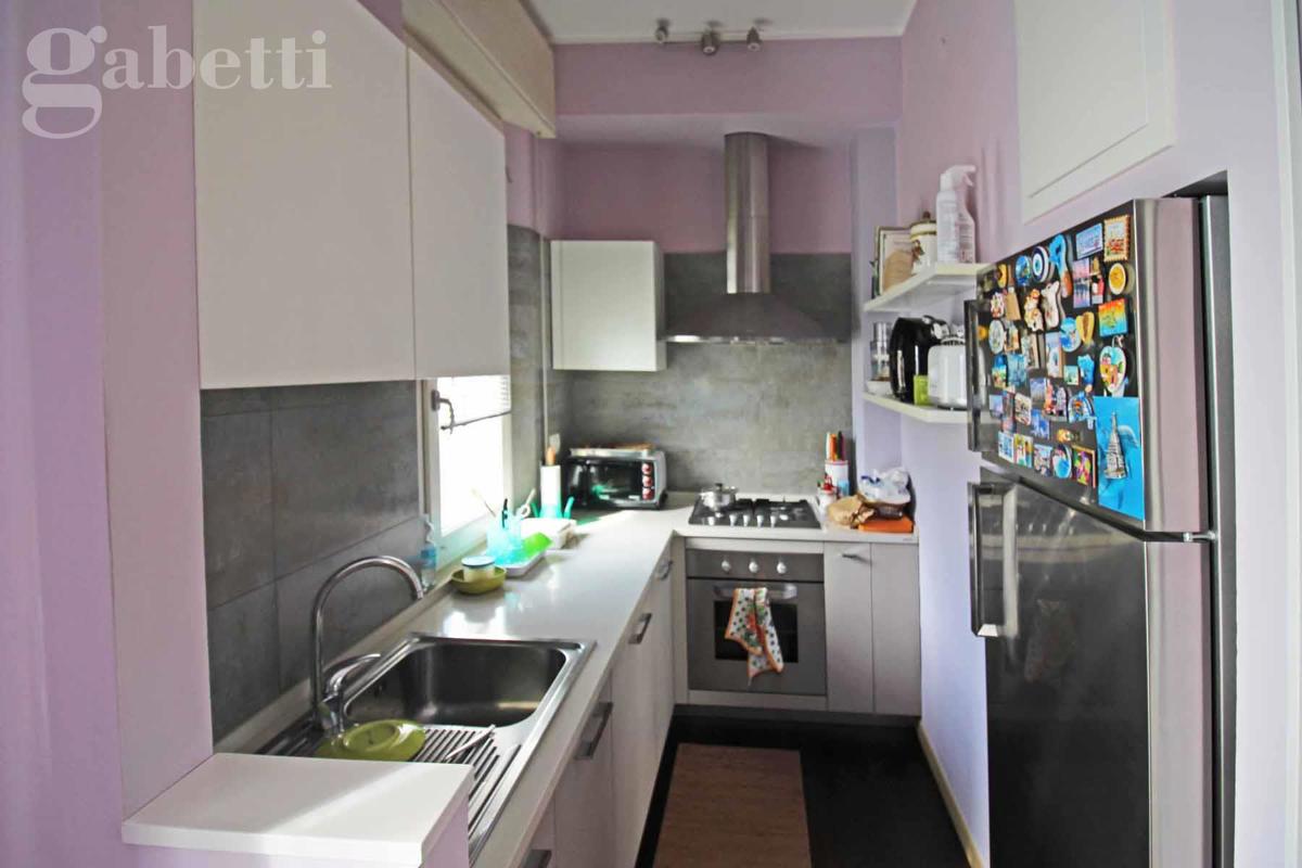 Foto 4 di 7 - Appartamento in vendita a Senigallia