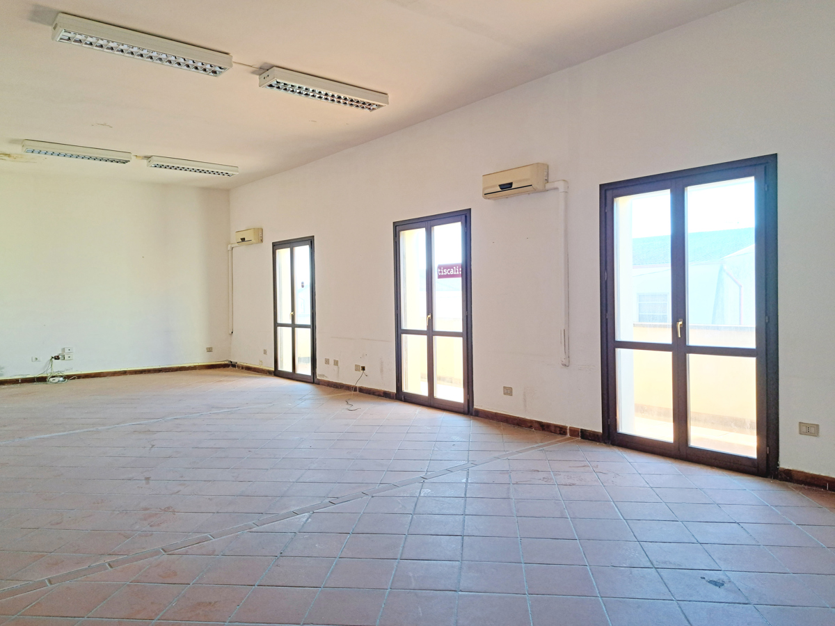 Foto 2 di 7 - Appartamento in vendita a Sanluri