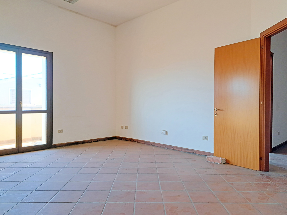 Foto 3 di 7 - Appartamento in vendita a Sanluri