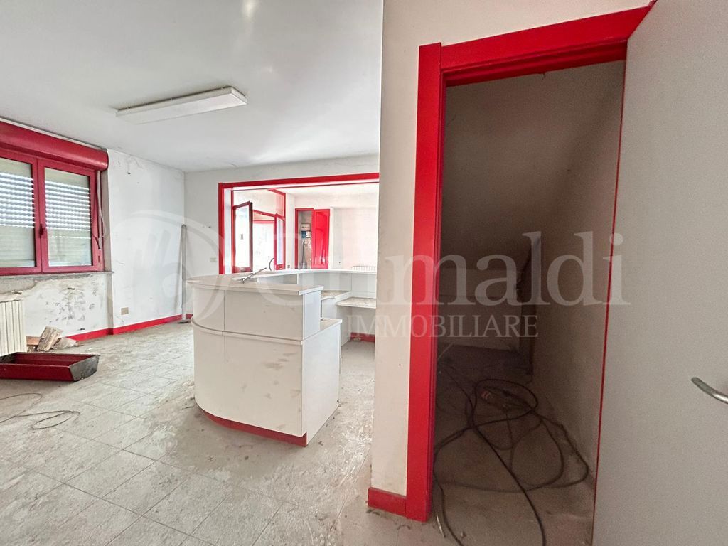 Foto 4 di 13 - Appartamento in vendita a Castelbellino